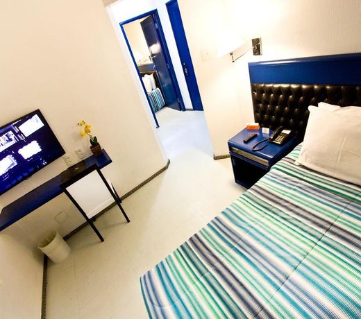 Hotel Normandie
