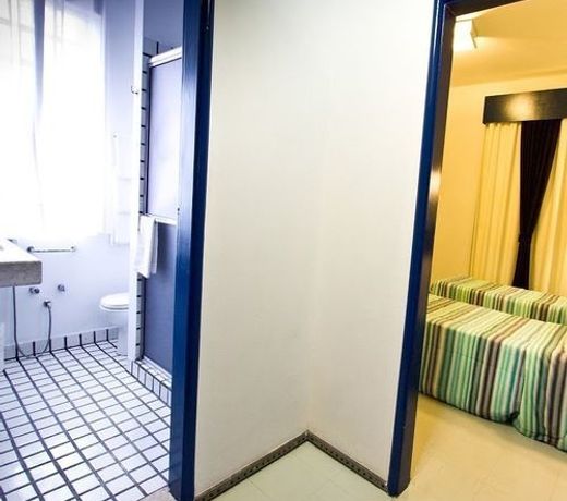 Hotel Normandie