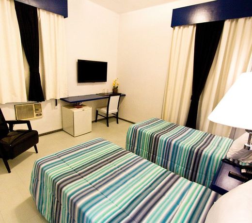 Hotel Normandie