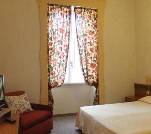 Hotel Villa Marie