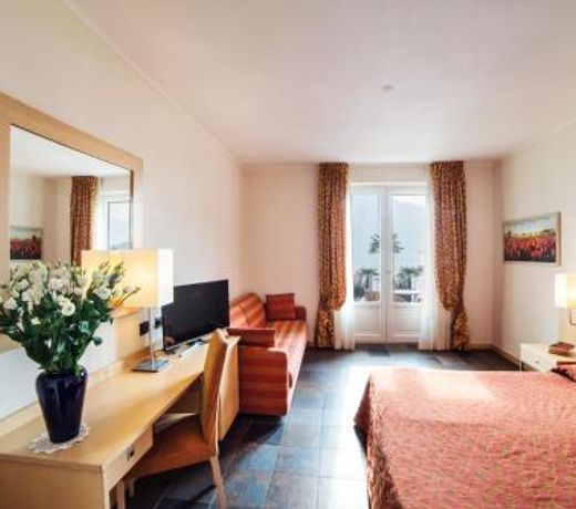 Hotel Villa Marie