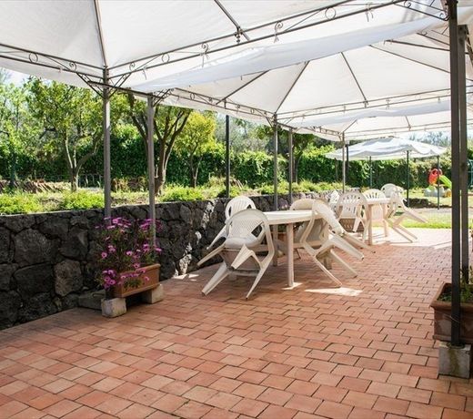 Agriturismo Biologico dell' Etna