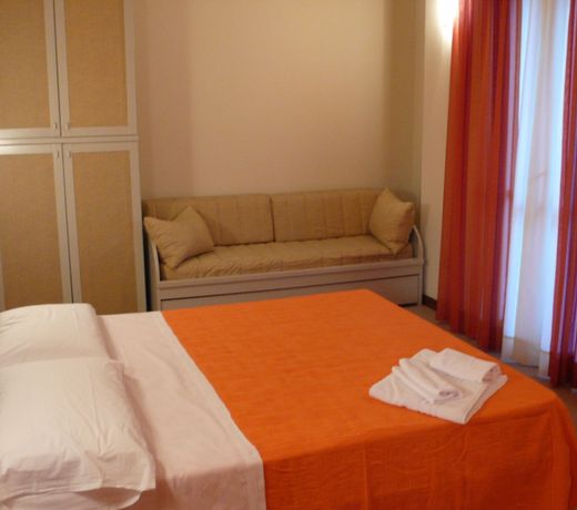 I Rustici Resort
