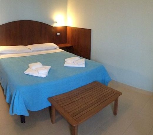 I Rustici Resort