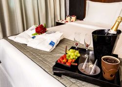 Innside São Paulo Iguatemi, регион , город Сан-Пауло - Фотография отеля №1