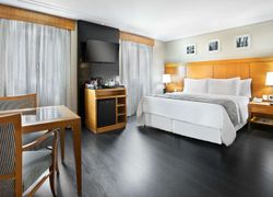 Meliá Jardim Europa, регион , город Сан-Пауло - Фотография отеля №1