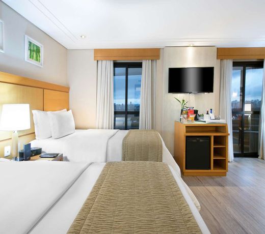 Melia Jardim Europa