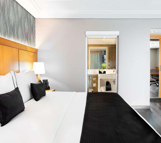 Melia Jardim Europa