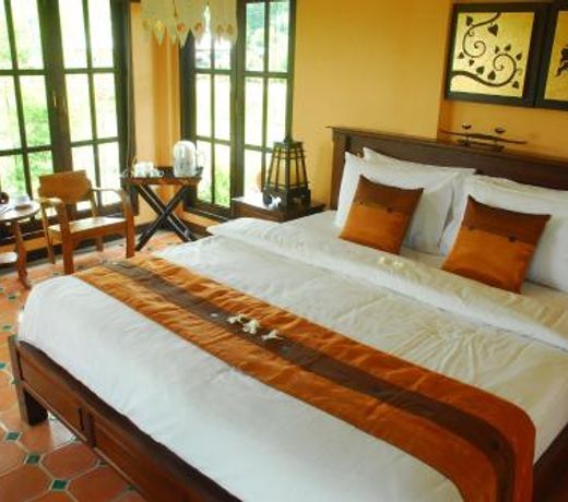 Baan Chai Thung Resort