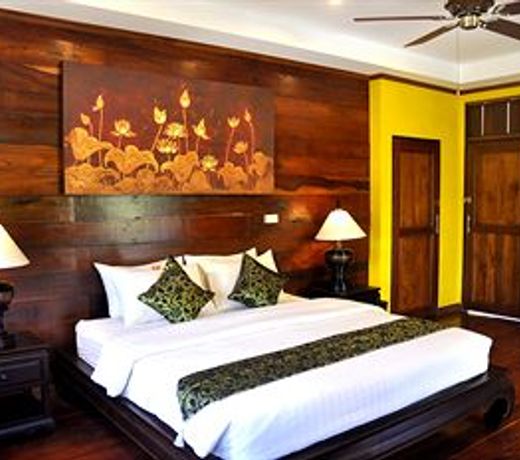 Baan Chai Thung Resort