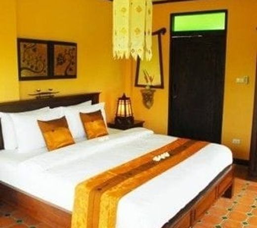 Baan Chai Thung Resort