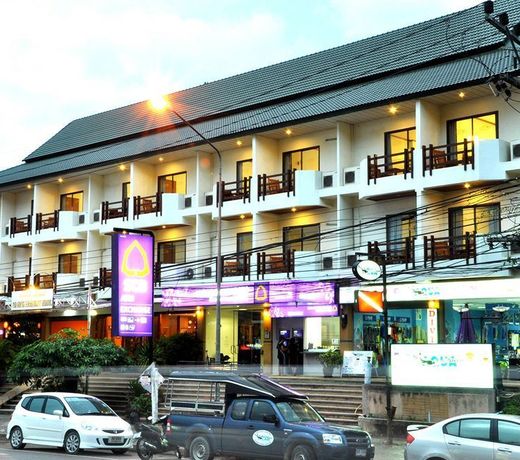 Aonang President Hotel