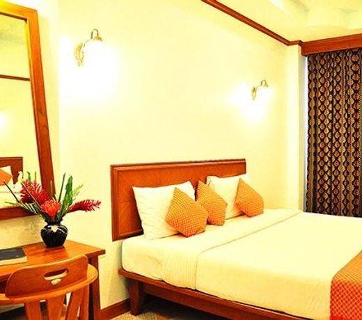 Aonang President Hotel