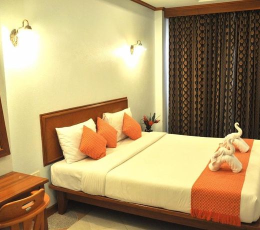 Aonang President Hotel