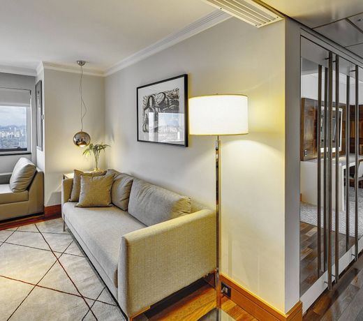 Renaissance SÃ£o Paulo Hotel