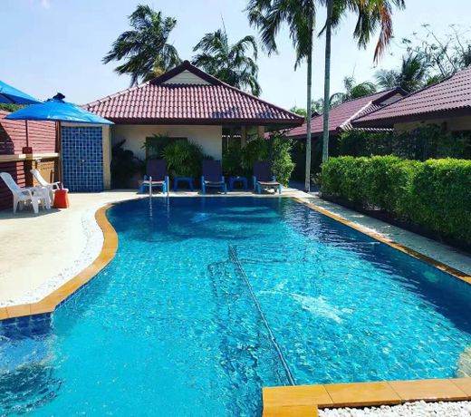 Ao Nang, Bang-On Resort