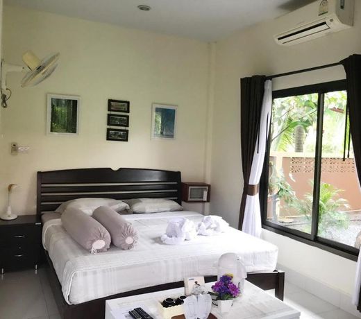 Ao Nang, Bang-On Resort