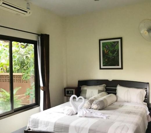 Ao Nang, Bang-On Resort