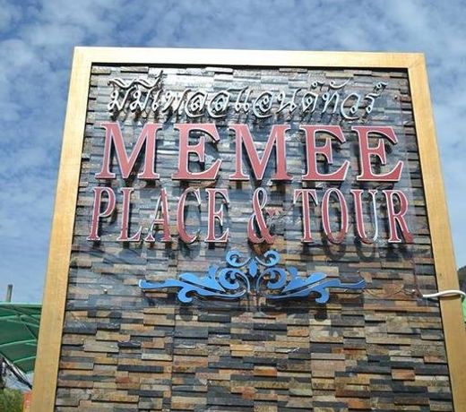Me Mee Place & Tour Krabi