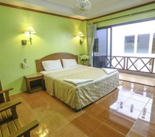 Me Mee Place & Tour Krabi