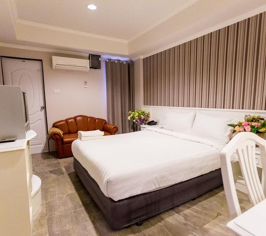 Chaipat Hotel