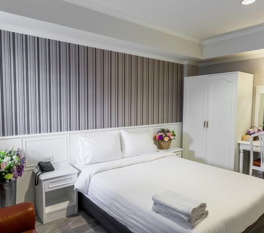 Chaipat Hotel