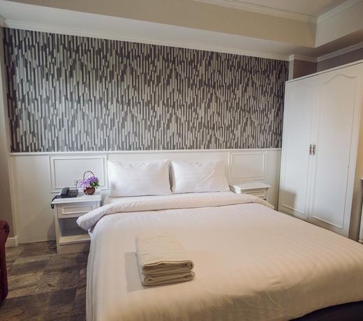 Chaipat Hotel