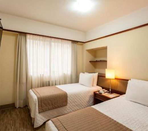 La Residence Itaim by Manager