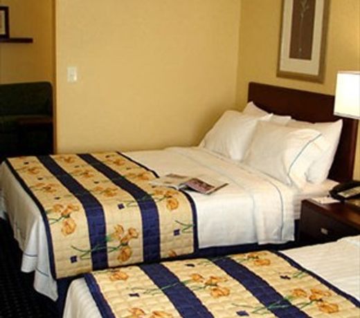 Novotel SP Jardins