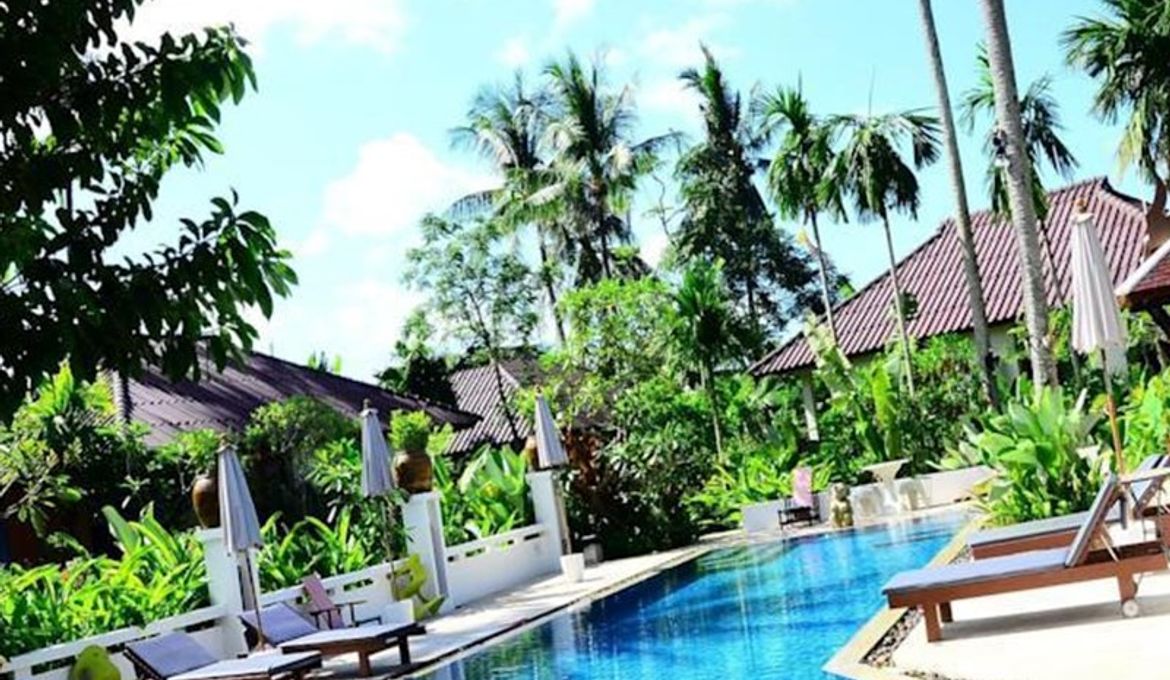 Cocoville Phuket