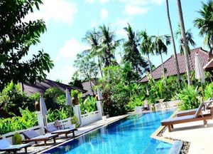 Cocoville Phuket