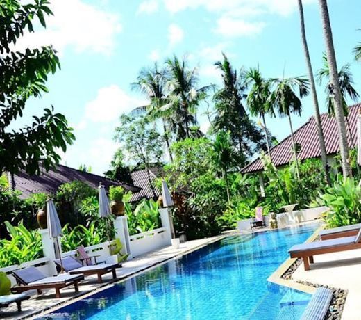 Cocoville Phuket - SHA Plus