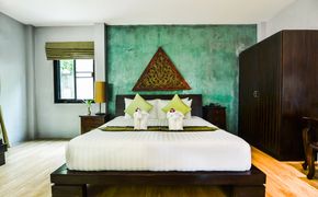 Cocoville Phuket - SHA Plus