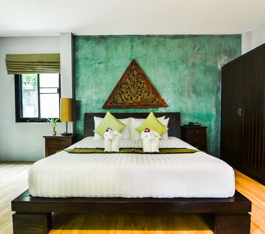 Cocoville Phuket - SHA Plus