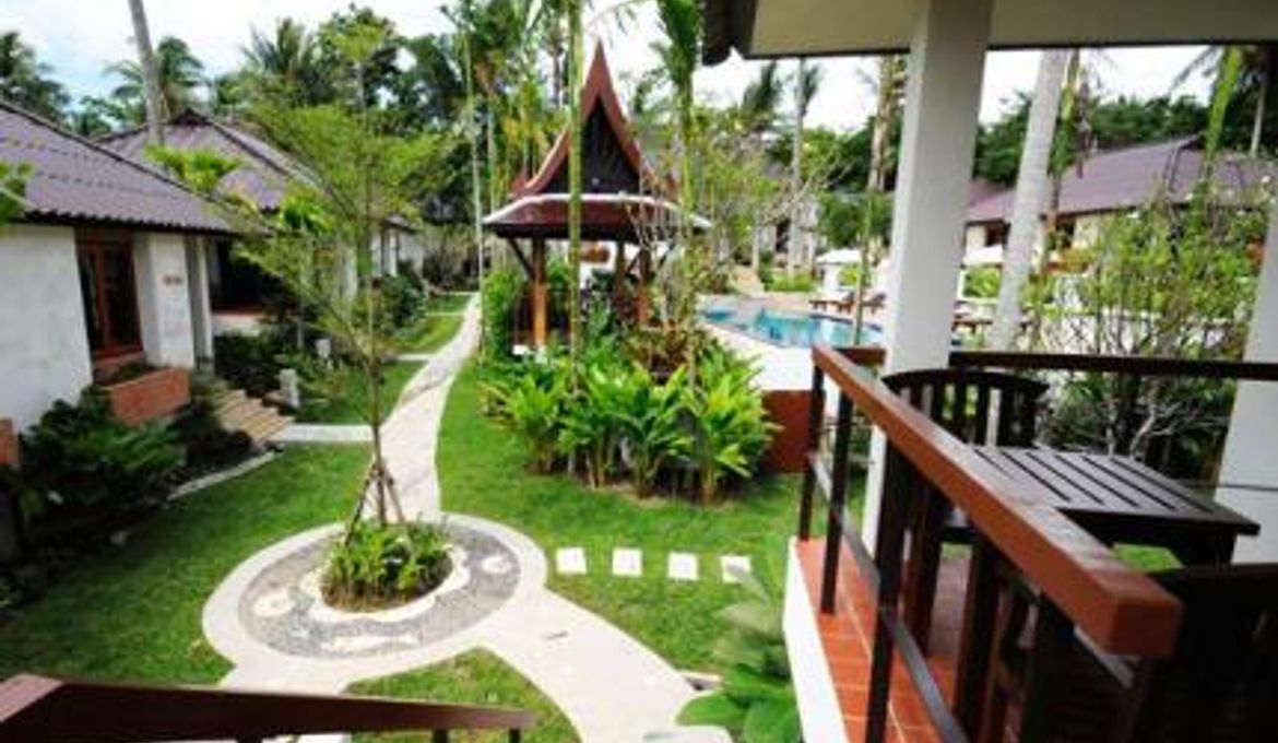 Cocoville Phuket