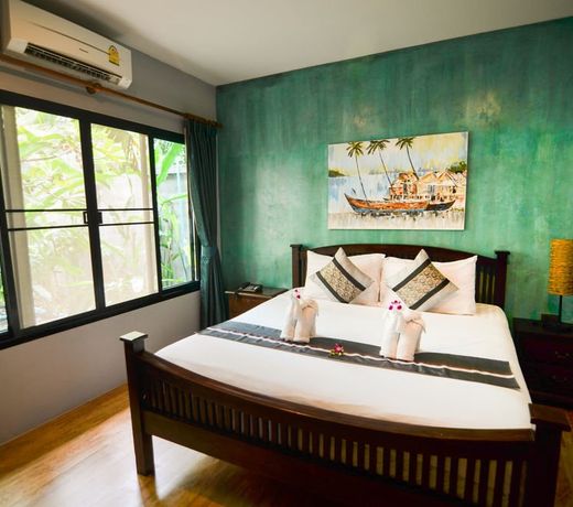 Cocoville Phuket - SHA Plus