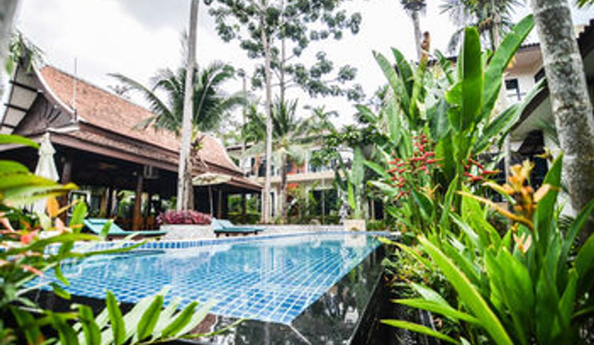 Cocoville Phuket