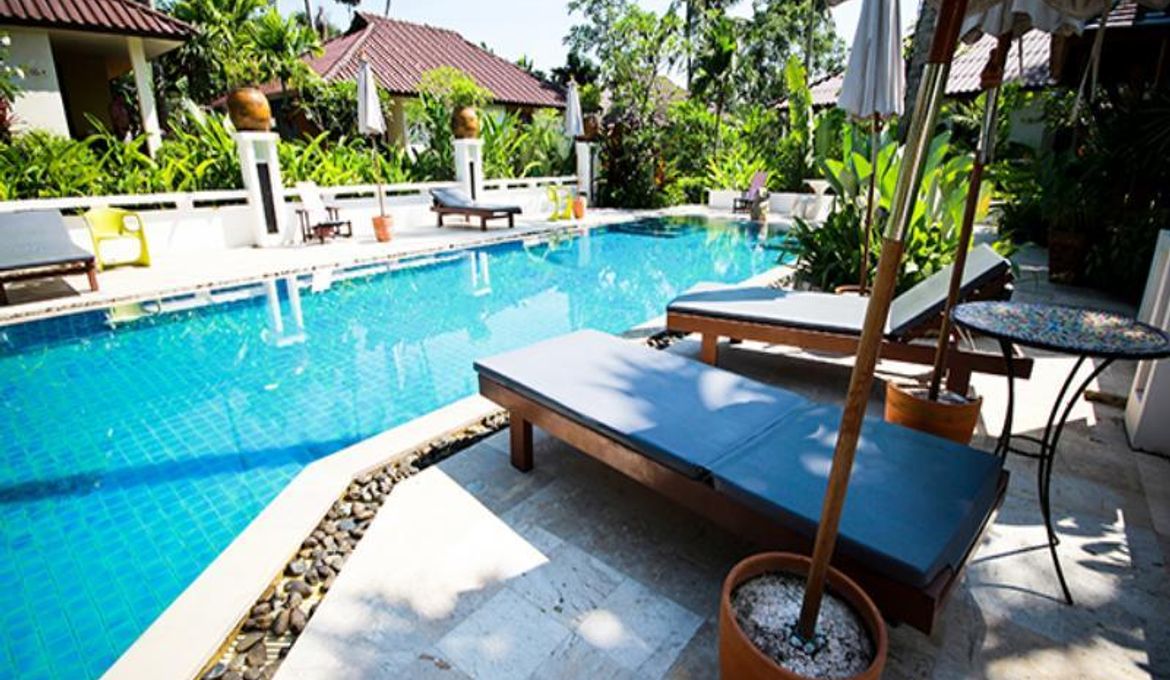 Cocoville Phuket