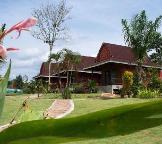 KRABI FINEDAY RESORT
