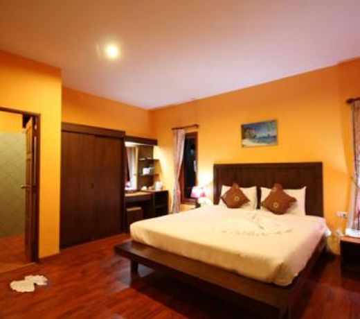 KRABI FINEDAY RESORT