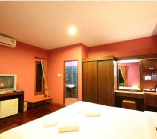 KRABI FINEDAY RESORT