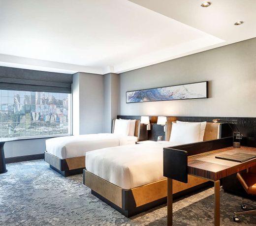 Hilton Sao Paulo Morumbi