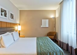 Meliá Paulista, регион , город Сан-Пауло - Фотография отеля №1
