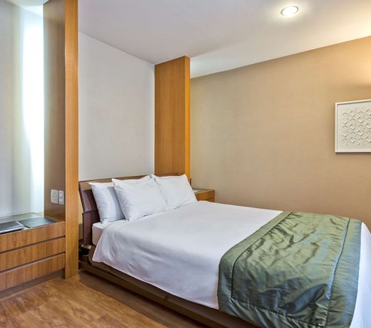 Melia Paulista