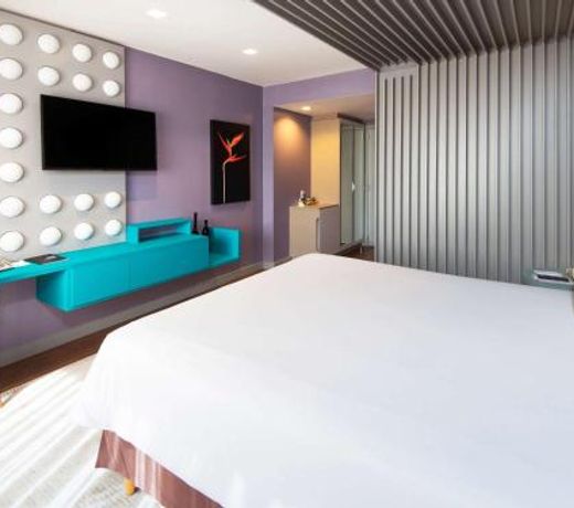Grand Mercure Sao Paulo Vila Olimpia