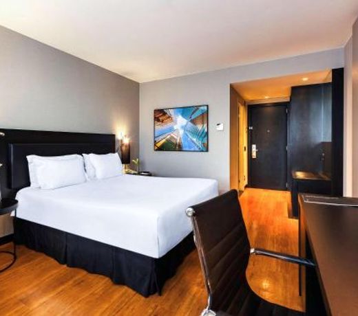 Grand Mercure Sao Paulo Vila Olimpia