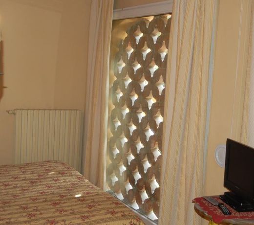 Albergo Residence Perosi