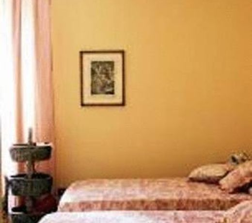 Albergo Residence Perosi