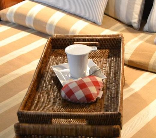 Casa Cuniolo Guest House