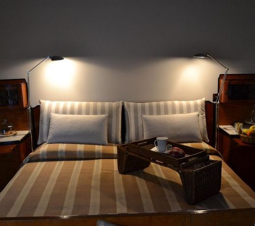 Casa Cuniolo Guest House